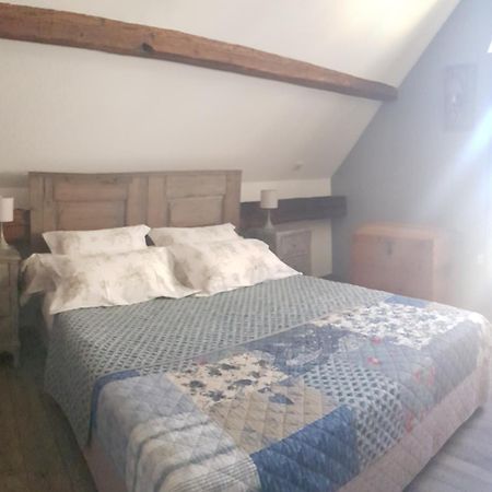 Chambres D'Hotes La Stoob Strasbourg Sud Illkirch-Graffenstaden Exteriör bild